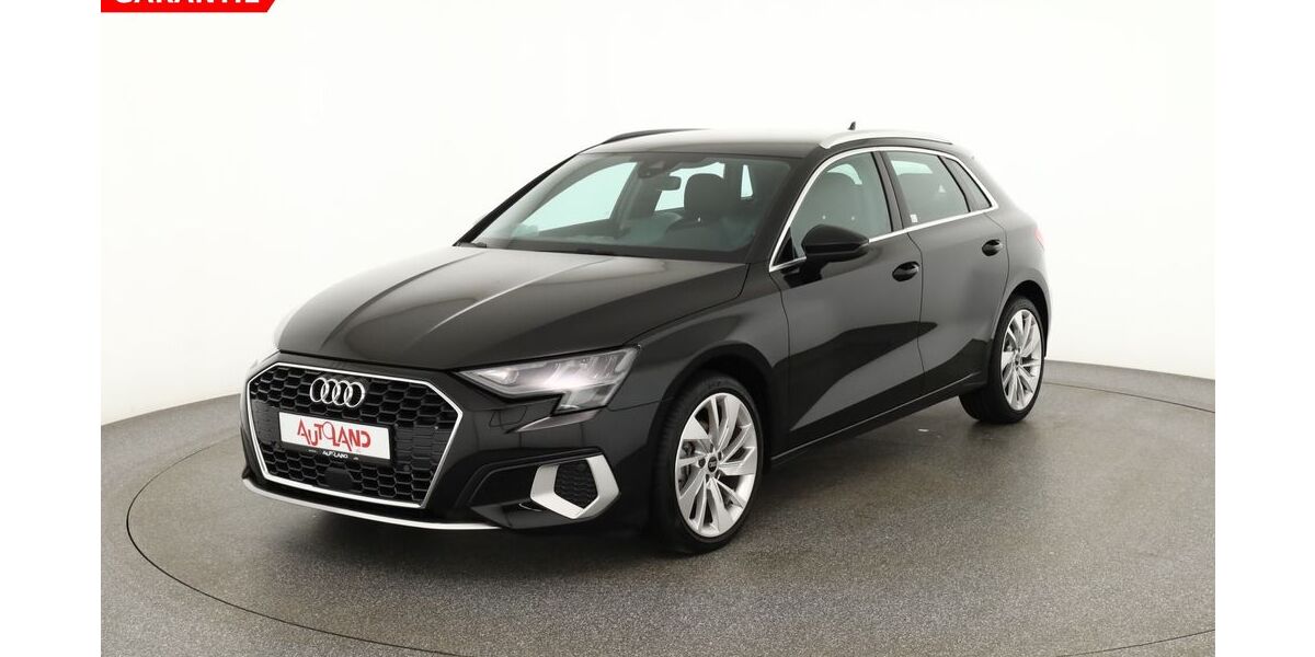 Audi A3 39.810 km 26.490 &euro; Erfurt 99087