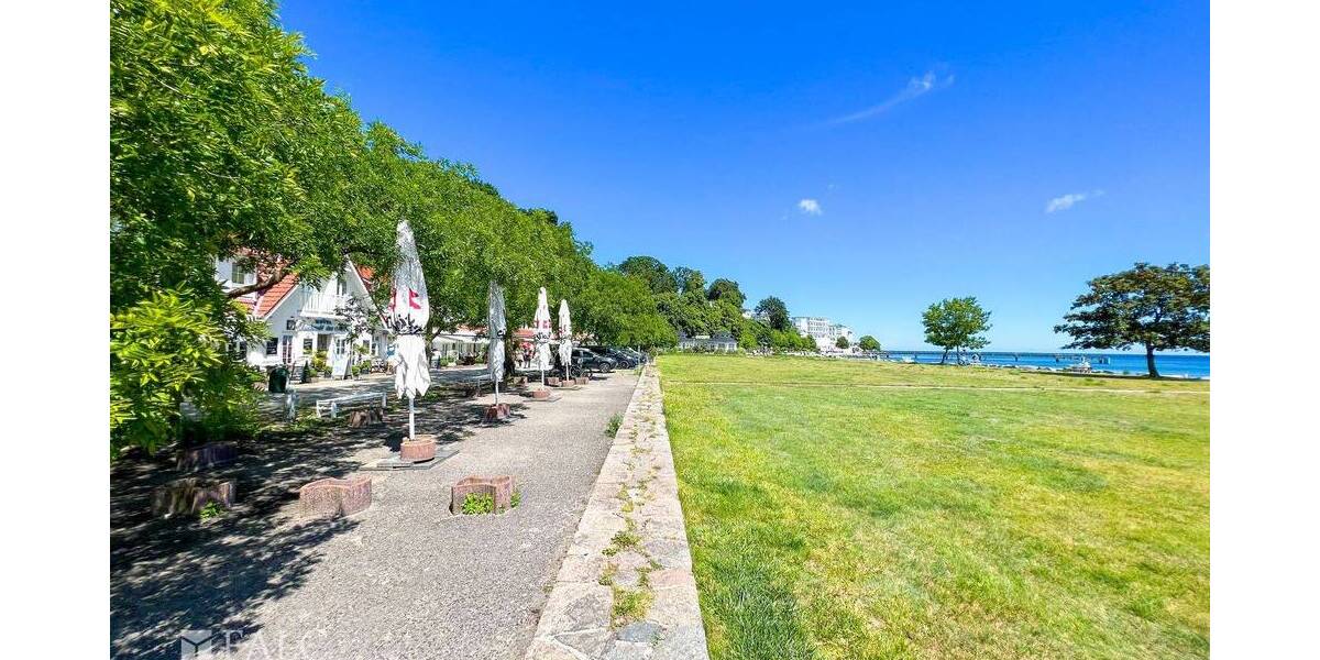 Etagenwohnung Sassnitz - 2 Zimmer, 62 m&sup2;, 295.500&euro; | Angebot:26053505