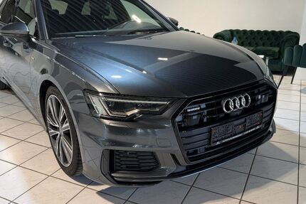 Audi A6 105.000 km 28.990 &euro; Schelklingen 89601