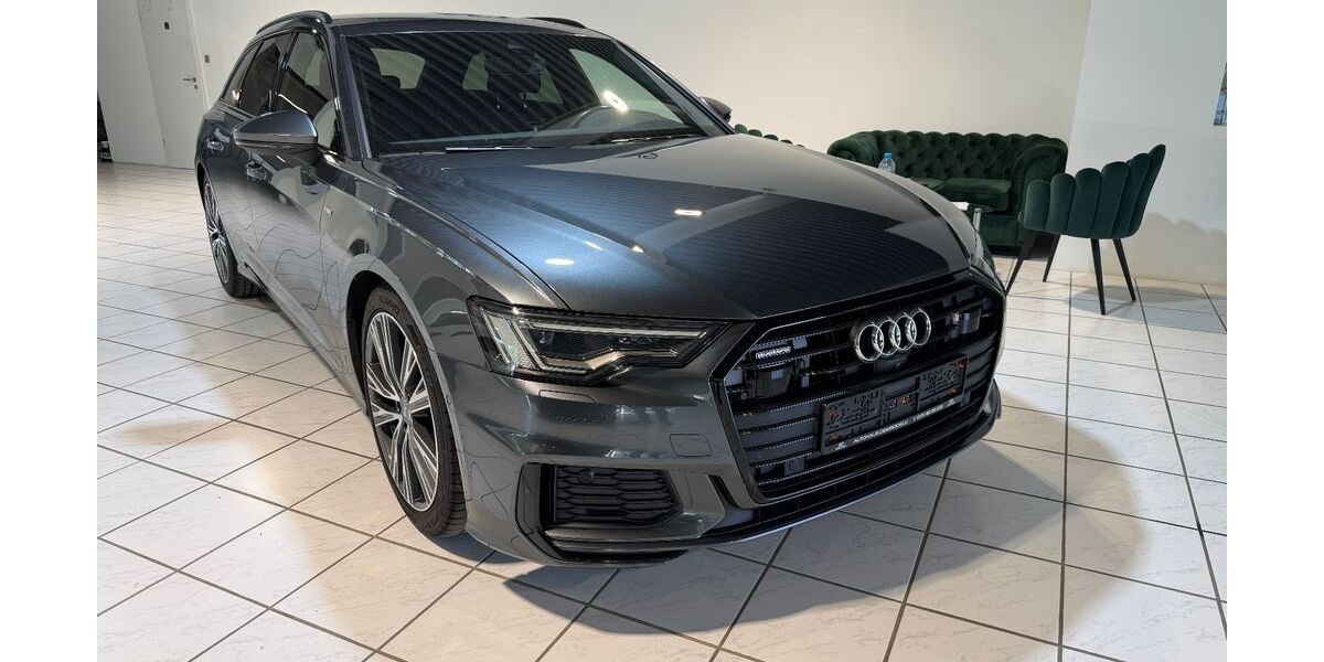 Audi A6 105.000 km 28.990 &euro; Schelklingen 89601