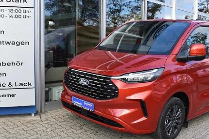 Ford Tourneo Custom 1.328 km 51.990 € Unterpleichfeld 97294