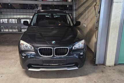 BMW X1 202.801 km 3.499 &euro; München 80933