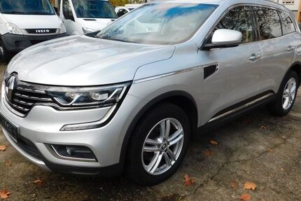 Renault Koleos 79.990 km 16.800 € Frankfurt am Main 65933