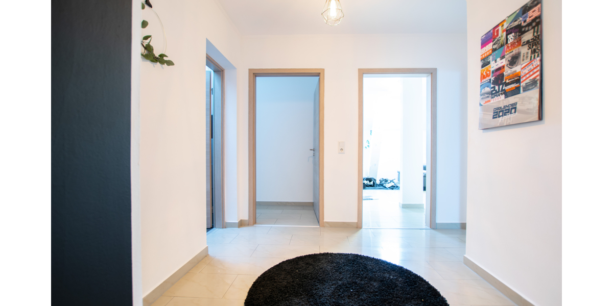 Renditestarkes Mehrfamilienhaus in der Fußgängerzone 12 zimmer