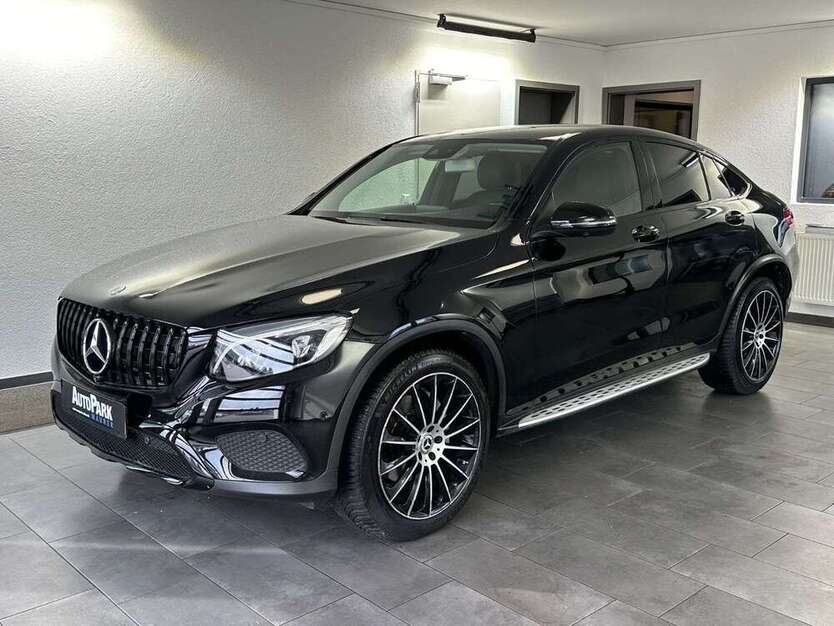 GLC 250