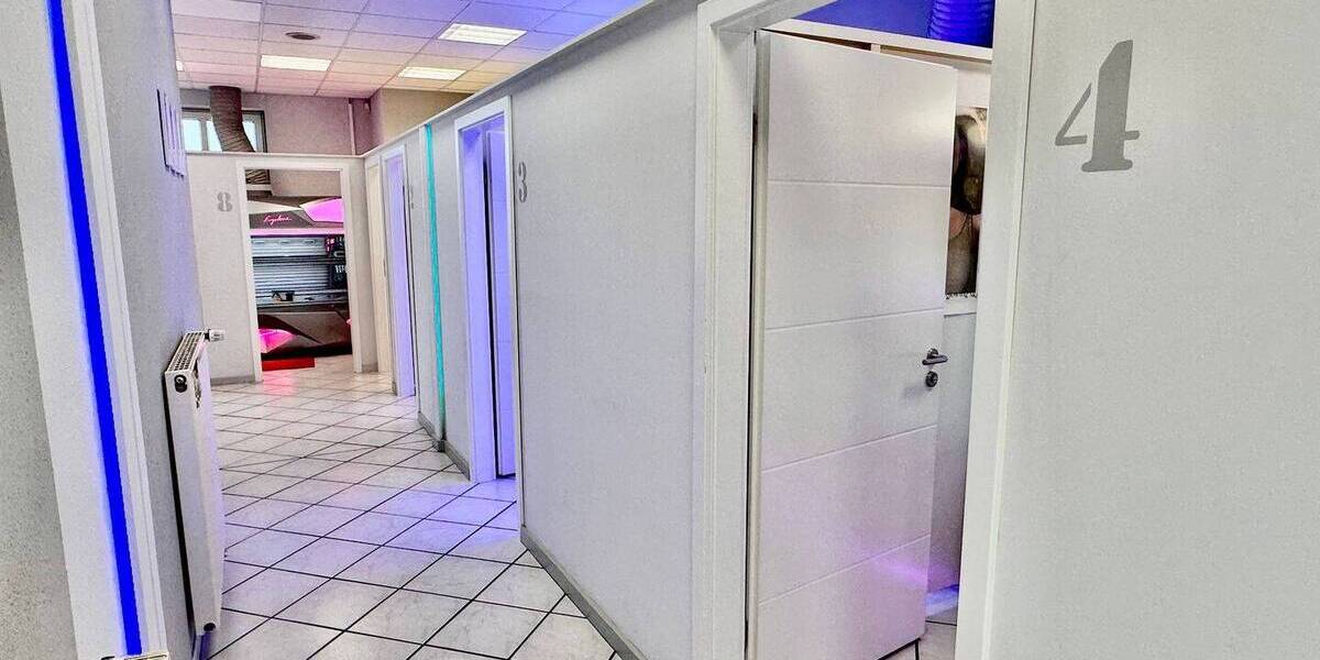 Gewerbeobjekt Bad Zwischenahn Bad Zwischenahn II - 1.540&euro; | Angebot:25695308