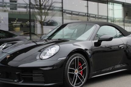 Porsche 992 9.900 km 180.800 &euro; Wiesbaden 65187