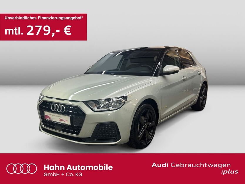 Audi A1 6.651 km 22.699 € Ludwigsburg 71636