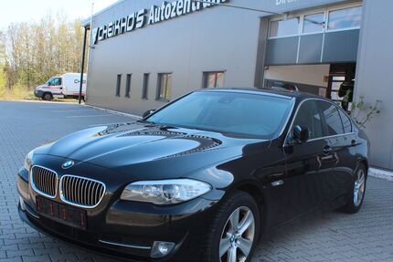 BMW 535