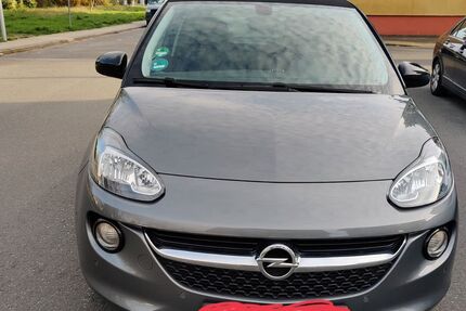 Opel Adam 89.600 km 10.350 &euro; Rüsselsheim 65428