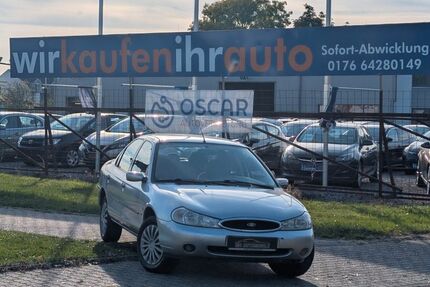 Ford Mondeo 127.000 km 1.699 € Kempen 47906