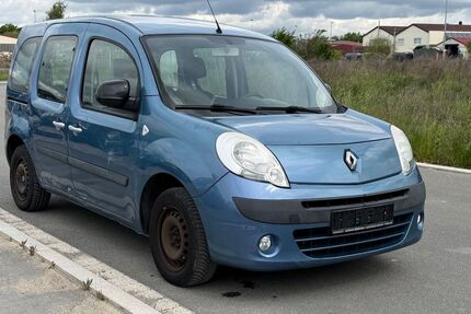 Renault Kangoo 350.000 km 2.650 &euro; Grosshabersdorf 90613