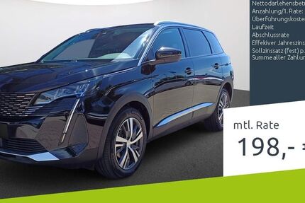 Peugeot 5008 37.790 km 25.980 &euro; Bocholt 46395