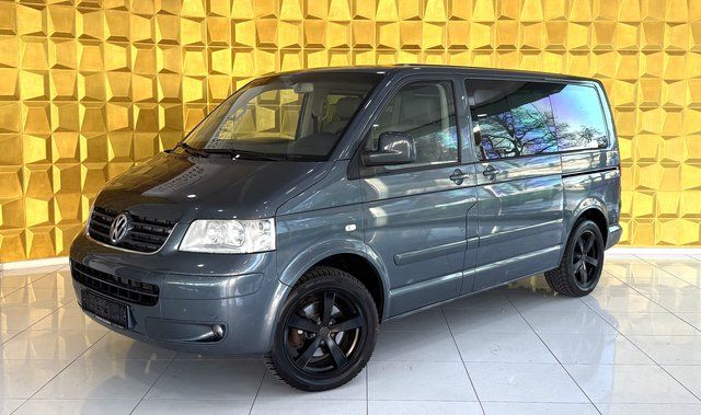 VW T5 Transporter 315.000 km 9.490 &euro; Villingen-Schwenningen 78048