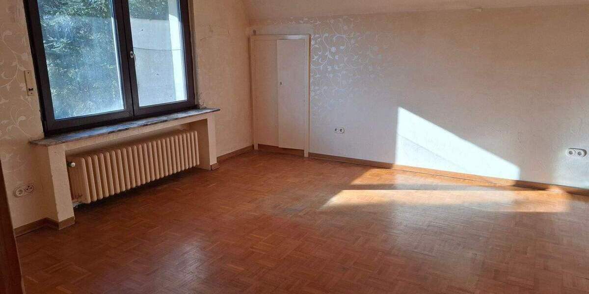 !!!! Bürohaus mit großem Grundstück im Gewerbegebiet Genend !!!! zimmer