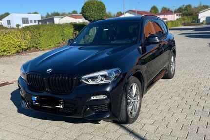 BMW X3 133.000 km 31.500 &euro; Neutraubling 93073