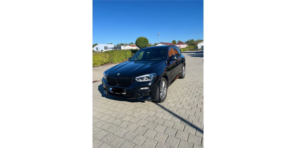 BMW X3 133.000 km 32.000 &euro; Neutraubling 93073