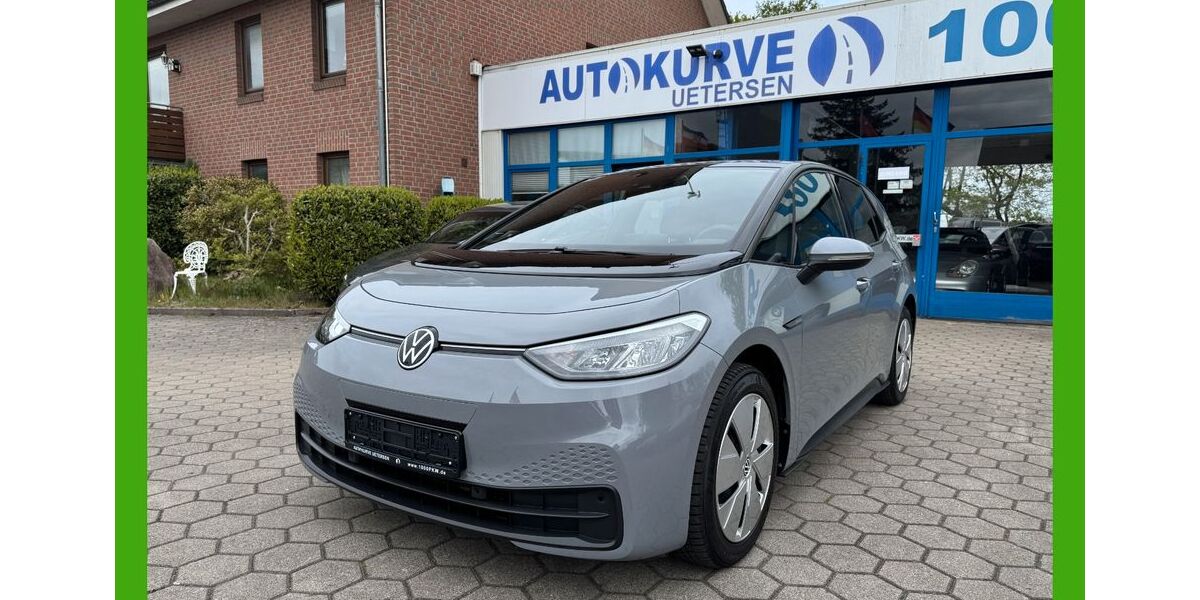 VW ID.3 18.333 km 18.500 &euro; Uetersen 25436