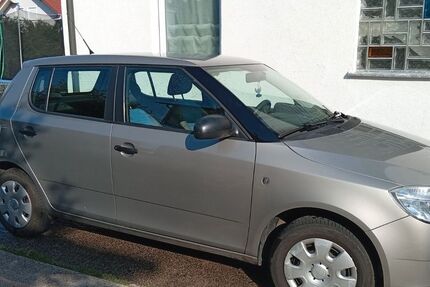 Skoda Fabia 125.000 km 2.400 &euro; Straßkirchen 94342