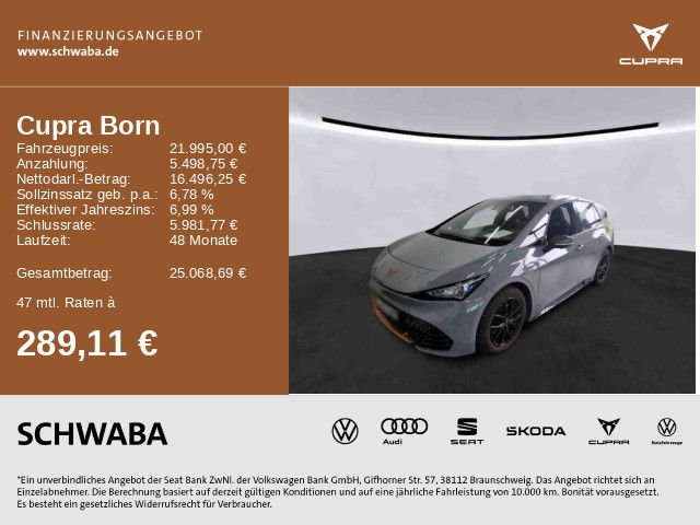 Born