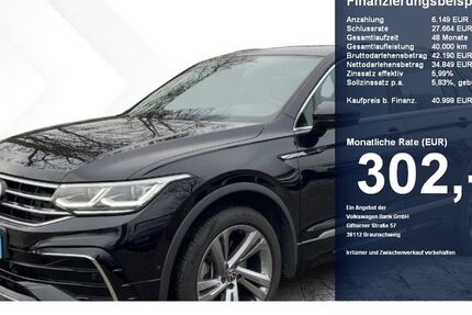 VW Tiguan 25.785 km 40.999 &euro; Erding 85435