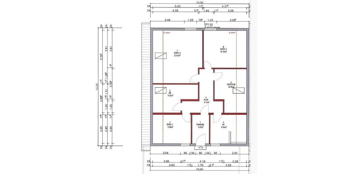 Gewerbeobjekt Oberderdingen - 900&euro; | Angebot:18908242
