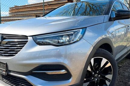 Opel Grandland (X) 124.000 km 11.500 &euro; MIttenwalde 15749