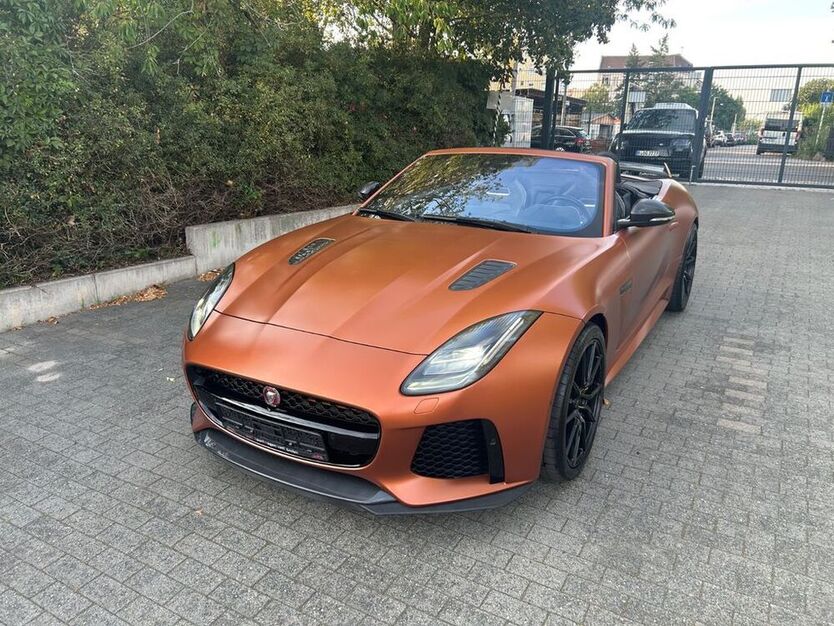 F-Type