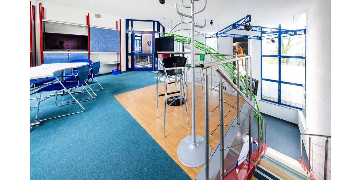 Gewerbeobjekt Volkertshausen - 2.450.000&euro; | Angebot:26361236