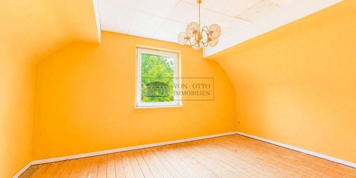 Mehrfamilienhaus, Wohnhaus Hamburg Lohbrügge - 5 Zimmer, 109 m&sup2;, 419.000&euro; | Angebot:26875210