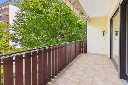 Wohnung Ebersberg - 3.5 Zimmer, 98 m&sup2;, 1.500&euro; | Angebot:26698621
