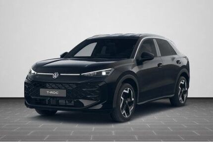 VW T-Roc 2.700 km 37.930 &euro; Mannheim 68167