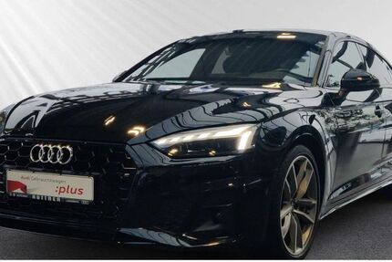 Audi A5 50.850 km 36.767 &euro; Landsberg 86899