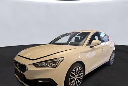 Seat Leon 91.094 km 18.950 &euro; Goslar 38642
