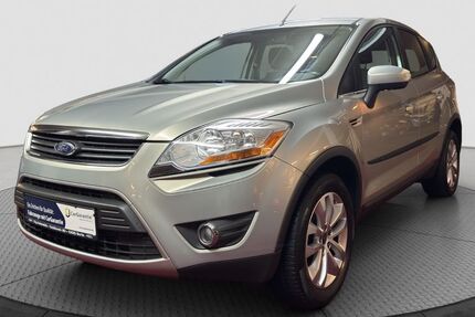 Ford Kuga 136.000 km 7.980 &euro; Berlin 10625
