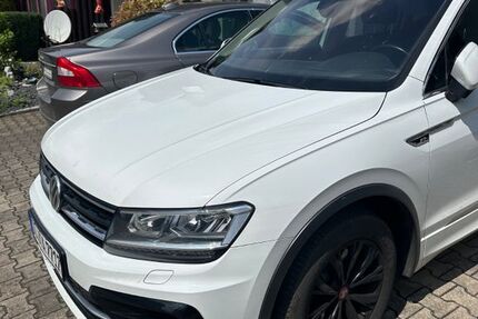 VW Tiguan 191.000 km 18.955 &euro; Schwäbisch Gmünd 73529