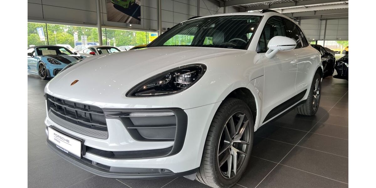 Porsche Macan 28.653 km 77.800 &euro; Bielefeld 33719