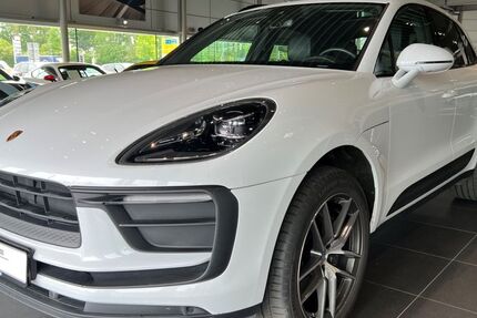 Porsche Macan 28.653 km 77.900 € Bielefeld 33719