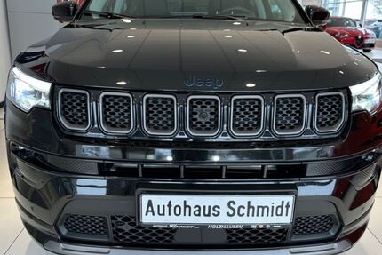 Jeep Compass 18.490 km 31.590 &euro; Dautphetal 35232