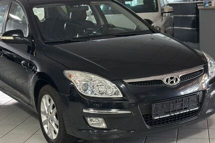 Hyundai i30 184.000 km 4.900 &euro; Limburg an der Lahn 65556