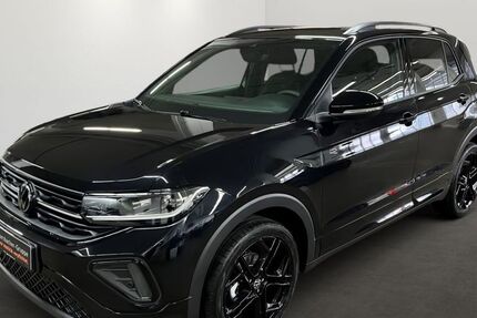 VW T-Cross 5.000 km 31.900 &euro; Kaiserslautern 67663