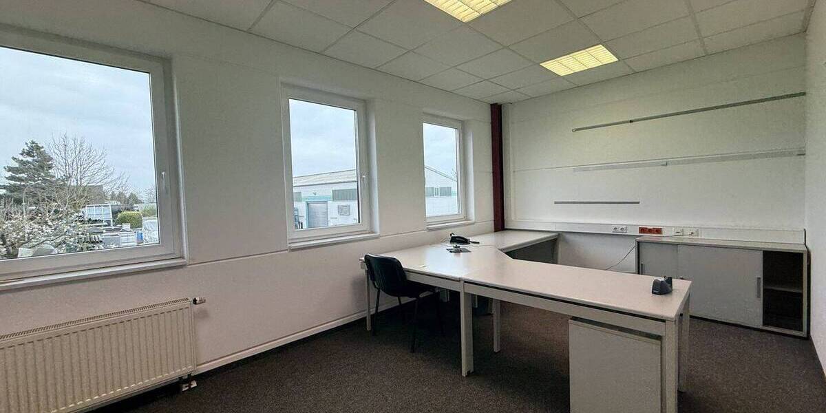 Gewerbeobjekt Tönisvorst St. Tönis - 1 Zimmer, 361 m&sup2;, 890.000&euro; | Angebot:26833343