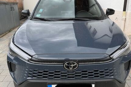 Toyota Corolla Cross 9.000 km 41.900 &euro; Garmisch-Partenkirchen 82467