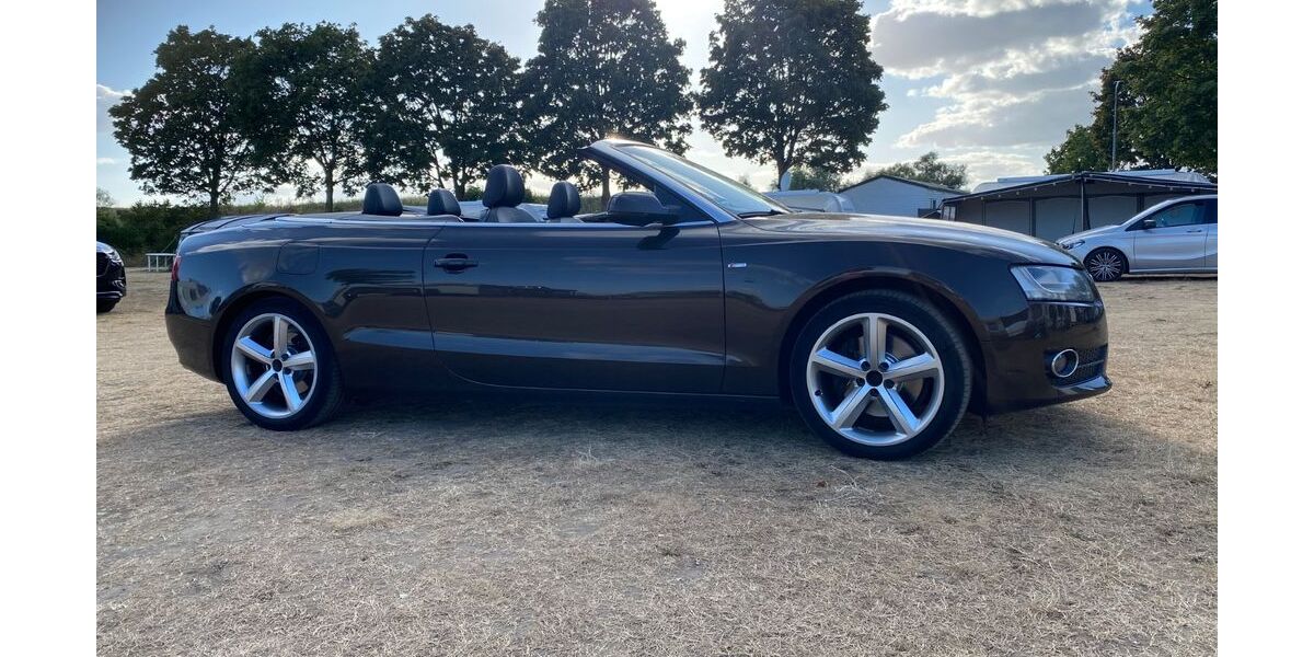 Audi A5 175.000 km 13.500 &euro; Münster 48163