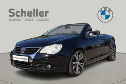 VW Eos 212.000 km 1.900 &euro; Ludwigshafen 67071