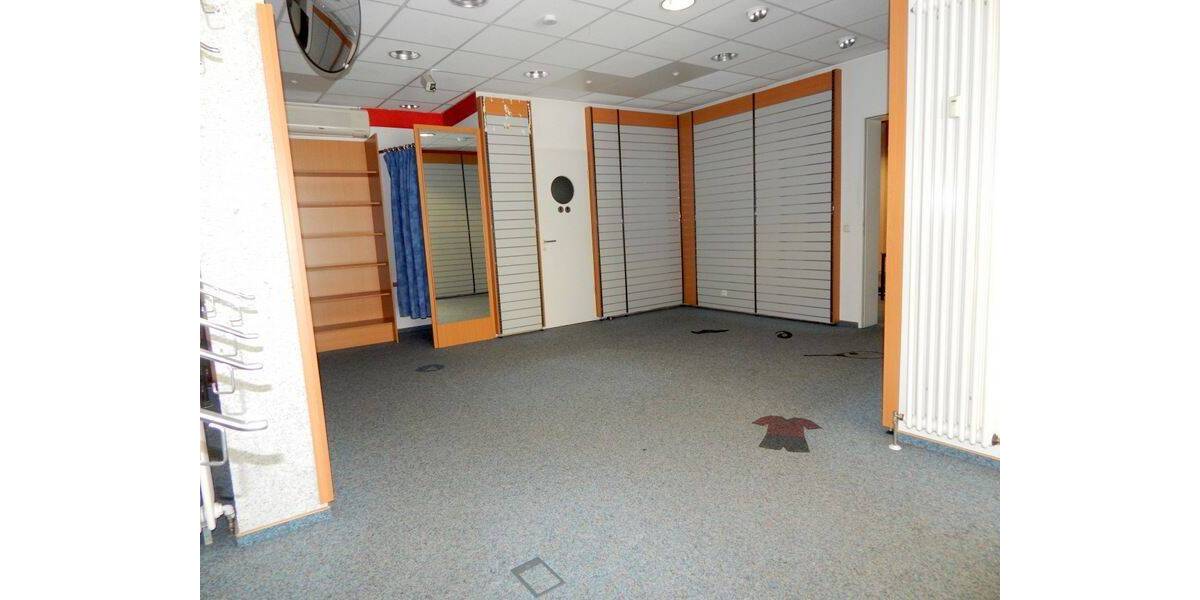 Gewerbeobjekt Losheim am See Losheim - 850&euro; | Angebot:25697868