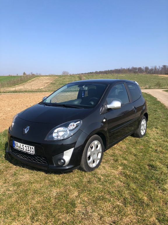 Twingo