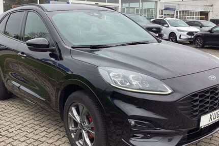 Ford Kuga 90.400 km 20.390 &euro; Delitzsch 04509