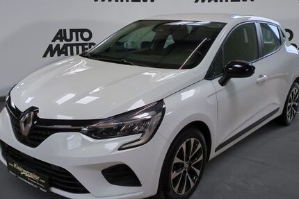 Renault Clio 65.700 km 12.990 &euro; Minden 32427