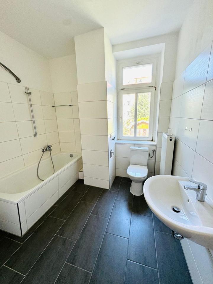 traumhafte 3-Raum Wohnung mit Balkon ***TOP*** in Leipzig Wahren ruhige zentrale Lage
